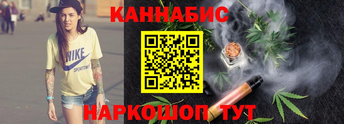 Канабис планчик Ачхой-Мартан